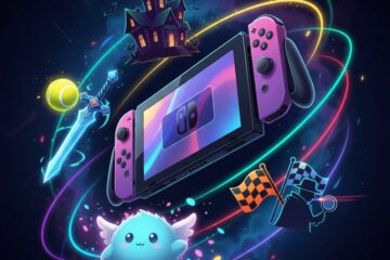 Lista completa de juegos confirmados para Nintendo Switch 2 en 2026