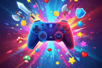Los 20 mejores juegos de Nintendo Switch 2 en 2025 ranking definitivo