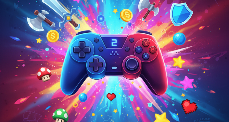 Los 20 mejores juegos de Nintendo Switch 2 en 2025 ranking definitivo