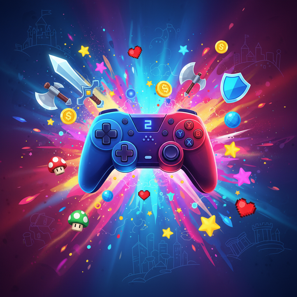 Los 20 mejores juegos de Nintendo Switch 2 en 2025 ranking definitivo